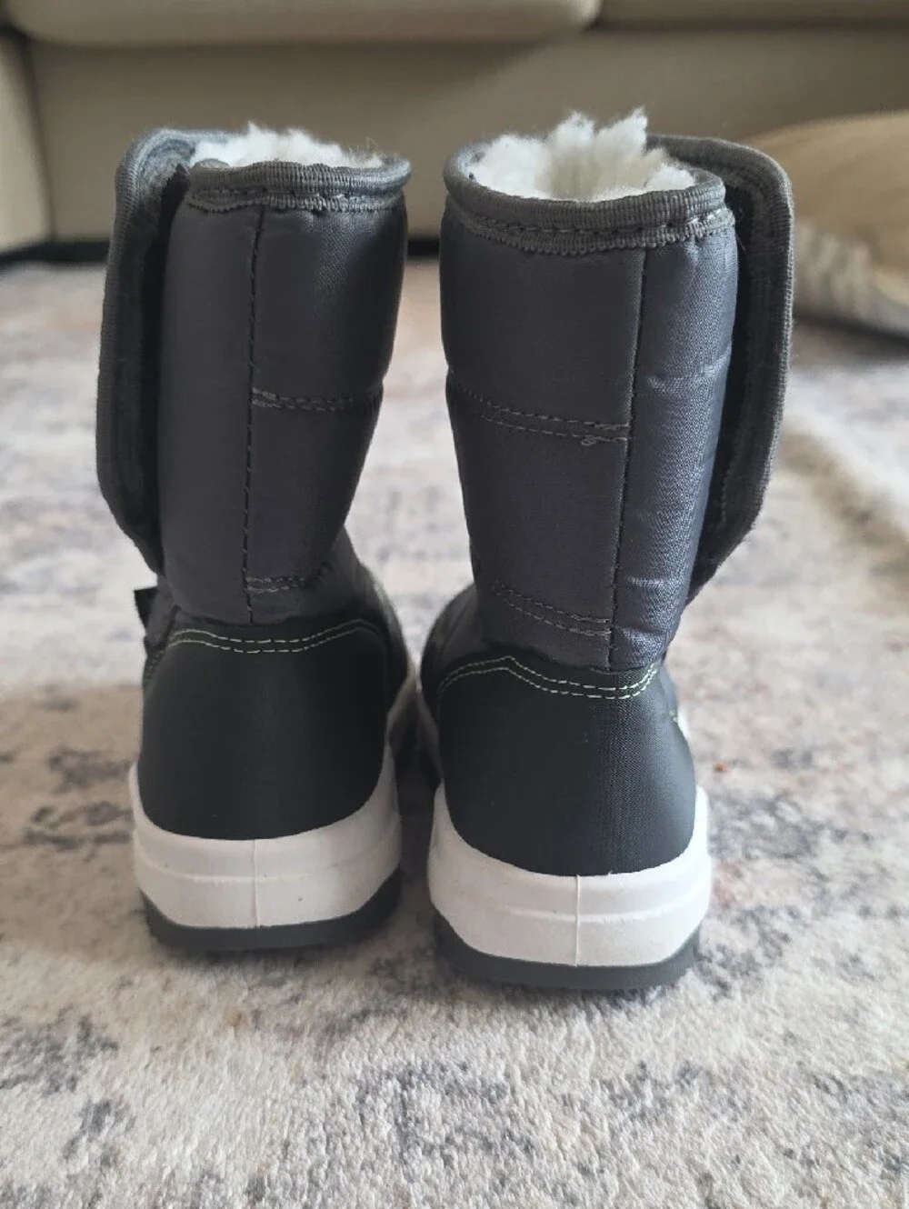 ahannie warm insulated